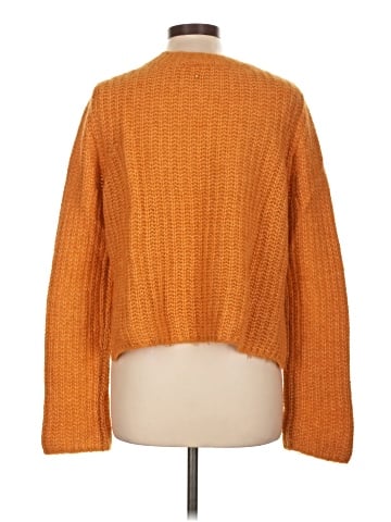 Cuyana Pullover Sweater (view 2)