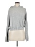 GB Fashion Gray Pullover Hoodie Size M - photo 1