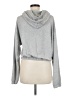 GB Fashion Gray Pullover Hoodie Size M - photo 2