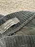 Bershka Black Casual Pants Size S - photo 7