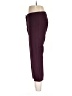 Halogen Solid Burgundy Dress Pants Size 8 (petite) - photo 5