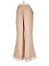 Unbranded 100% Polyester Tan Dress Pants Size S - photo 2