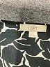 Ann Taylor LOFT 100% Polyester Black Romper Size 6 - photo 4