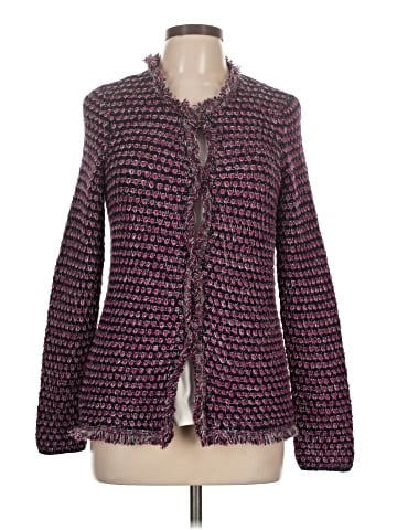 J. McLaughlin Blazer (view 1)