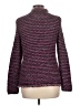 J. McLaughlin Purple Blazer Size L - photo 2