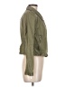 7 For All Mankind Green Jacket Size M - photo 4