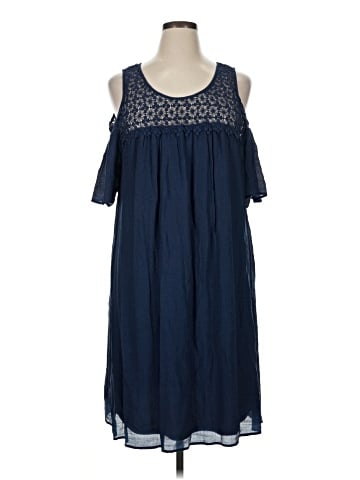 New Directions Sleeveless Top (view 1)