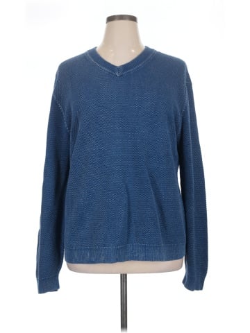 The Territory Ahead Pullover Sweater (view 1)