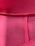 Unbranded Pink Casual Pants Size S - photo 4