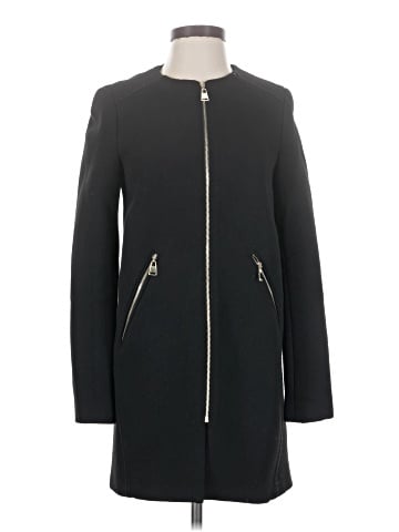 Zara Coat (view 1)