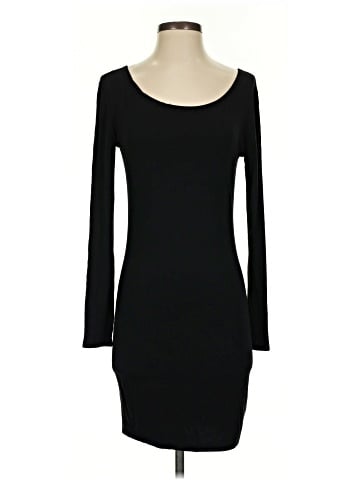 Piko Casual Dress (view 1)