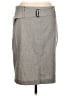 Max Mara Gray Formal Skirt Size 12 - photo 1