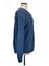 The Territory Ahead 100% Cotton Solid Blue Pullover Sweater Size XL - photo 4