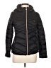 B by Bernardo Solid Black Jacket Size M - photo 1