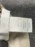 H&M 100% Viscose Animal Print Gold Shorts Size L - photo 3