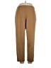 Talbots Solid Brown Casual Pants Size 16 - photo 1
