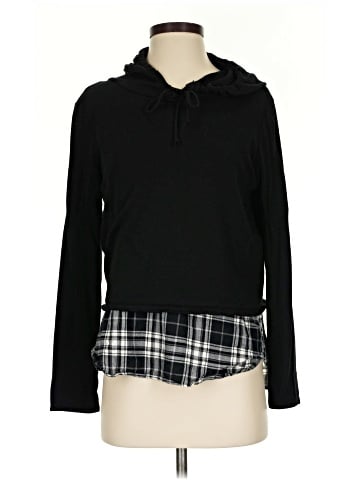 Generation Love Pullover Sweater (view 1)