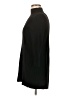 Tyler Boe 100% Viscose Black Turtleneck Sweater Size M - photo 5