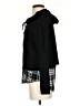 Generation Love Plaid Black Pullover Sweater Size S - photo 5