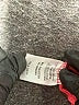 Love J Solid Red Cocktail Dress Size L - photo 8
