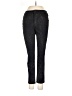 Express Tweed Black Casual Pants Size 00 - photo 1