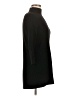 Tyler Boe 100% Viscose Black Turtleneck Sweater Size M - photo 4