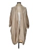 Ugg 100% Cotton Tan Cardigan Size XS - photo 1