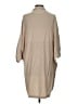 Ugg 100% Cotton Tan Cardigan Size XS - photo 2