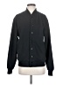 American Apparel Black Jacket Size S - photo 1