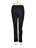 Express Tweed Black Casual Pants Size 00 - photo 2