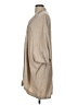 Ugg 100% Cotton Tan Cardigan Size XS - photo 5