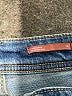 Pilcro Hearts Blue Jeans Size 26 waist - photo 7