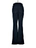 SPANX Chevron-herringbone Blue Jeans Size S - photo 2