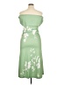 Unbranded Green Cocktail Dress Size XL (estimated) - photo 2