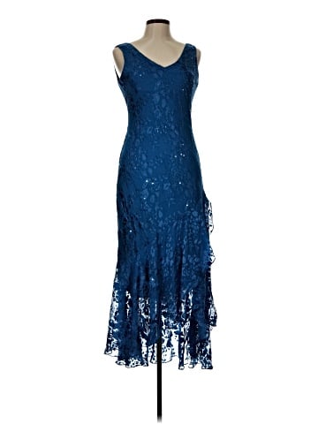 Alex Evenings Cocktail Dress (view 1)