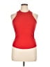 Fabletics Red Tank Top Size XL - photo 1