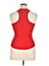Fabletics Red Tank Top Size XL - photo 2