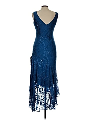 Alex Evenings Cocktail Dress (view 2)