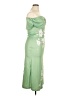 Unbranded Green Cocktail Dress Size XL (estimated) - photo 4