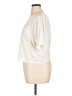 Fabletics Ivory Short Sleeve Top Size 1X - photo 5