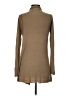 Theory Tan Cardigan Size S - photo 2