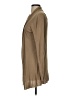 Theory Tan Cardigan Size S - photo 5