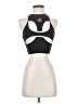 Shein Silver Tank Top Size 0 - photo 1