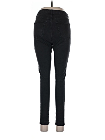 Topshop Jeggings (view 2)