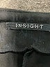 Insight Black Active Pants Size 16 - photo 7