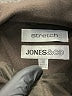 Jones & Co Brown Blazer Size 12 - photo 6