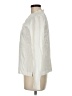 Assorted Brands 100% Modal Ivory Long Sleeve Blouse Size 8 - photo 5