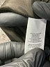 Jones & Co Brown Blazer Size 12 - photo 7