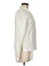 Assorted Brands 100% Modal Ivory Long Sleeve Blouse Size 8 - photo 4
