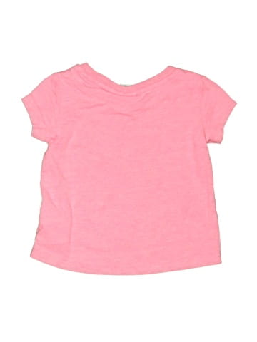 Puma Short Sleeve T-Shirt (view 2)